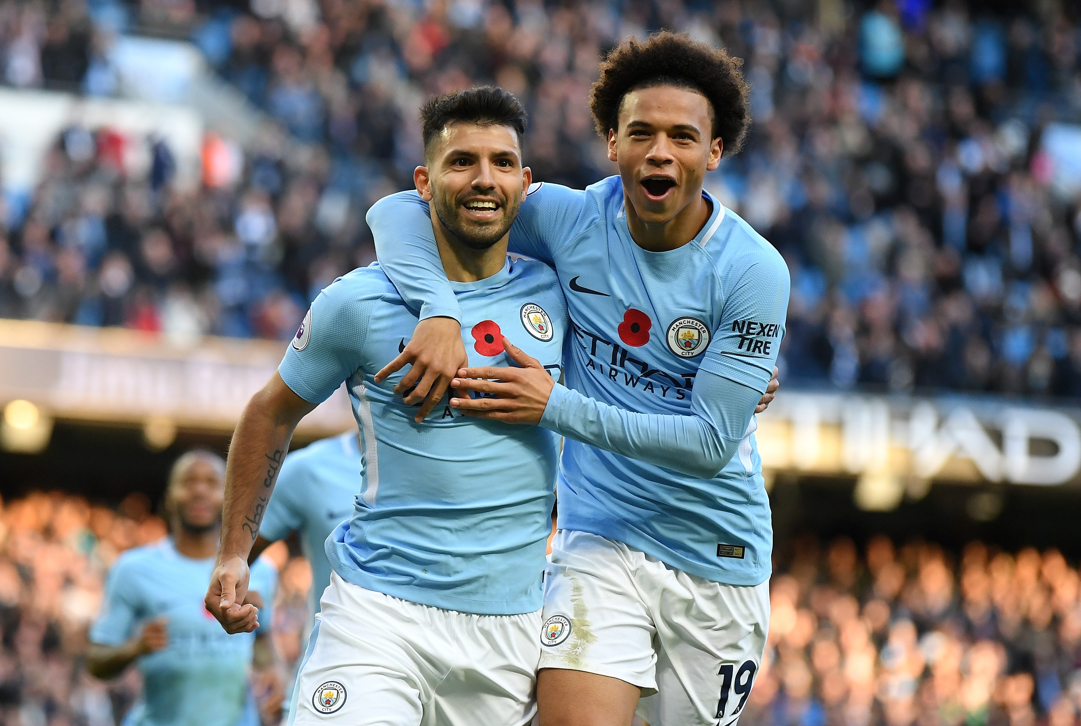 Man City: Da hay, kiem tien cung gioi hinh anh