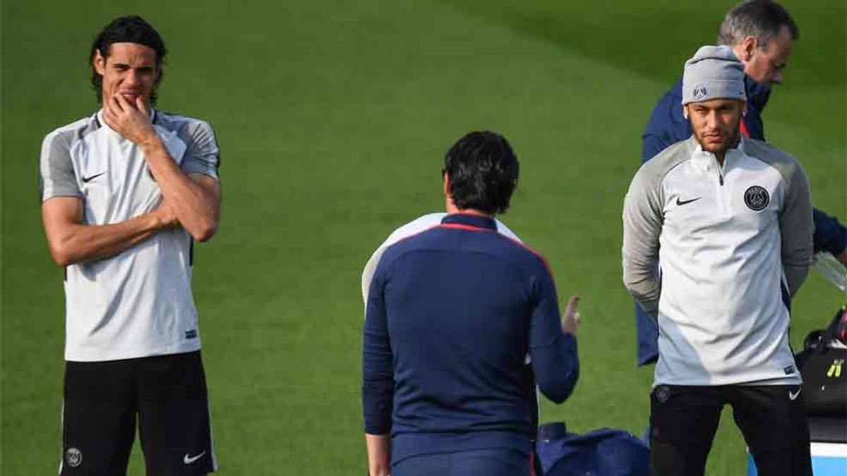 Đi tới đâu,  Neymar làm loạn tới đó ảnh 3 Di toi dau,  Neymar lam loan toi do anh 3