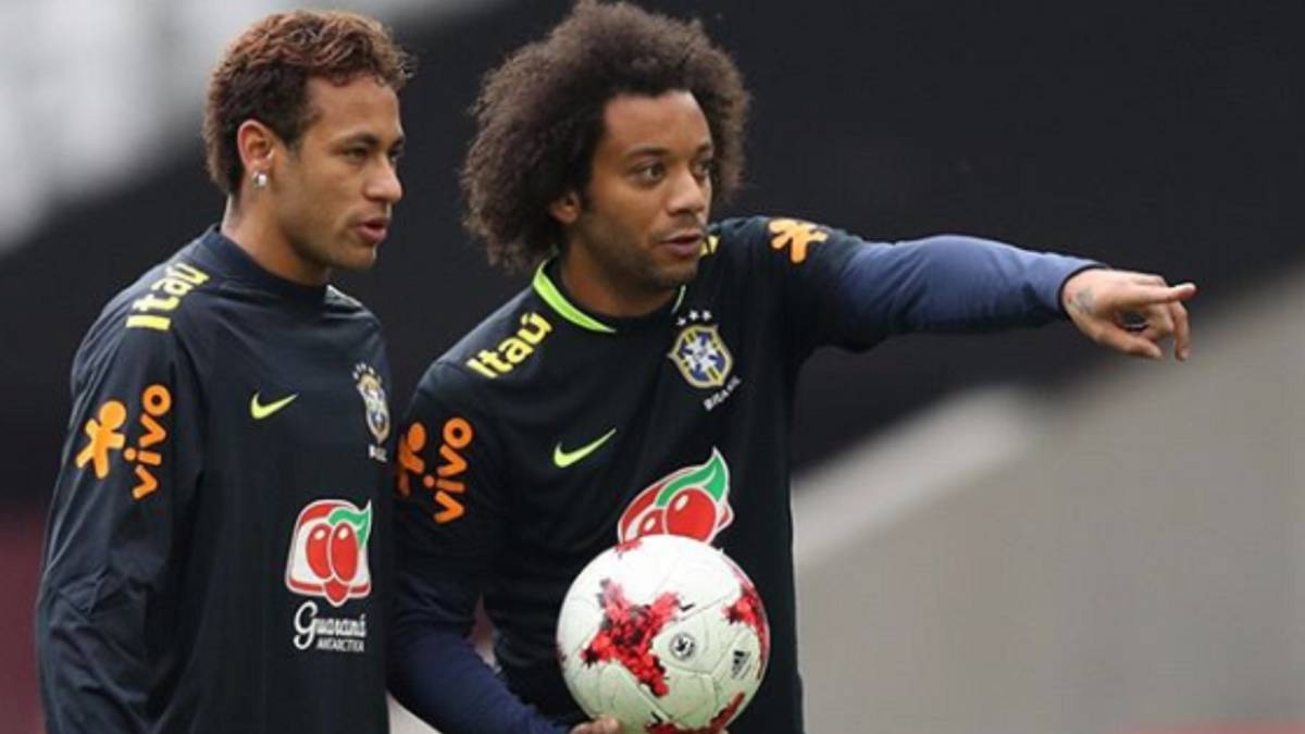 Cong than don cho don Neymar tai Real Madrid hinh anh