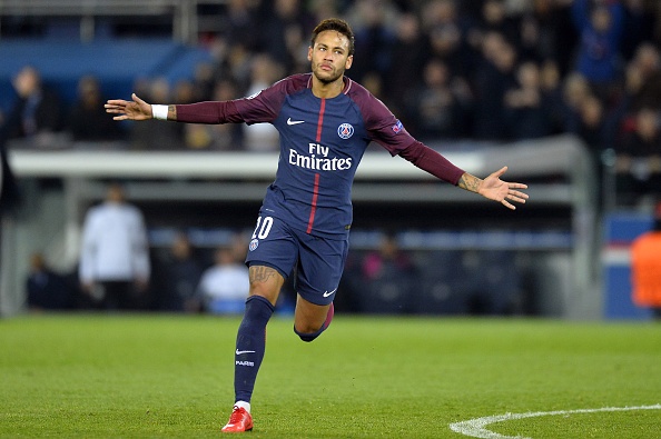 Đi tới đâu,  Neymar làm loạn tới đó ảnh 1 Di toi dau,  Neymar lam loan toi do anh 1