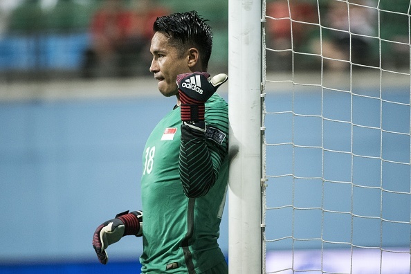 Xuan Truong vao top guong mat noi bat bong da Dong Nam A anh 2