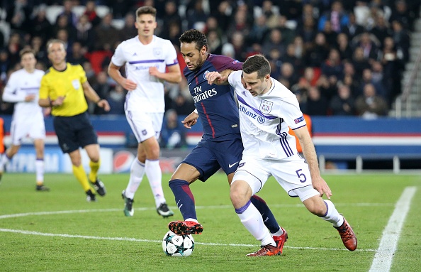 Mua Neymar,  Real Madrid phai mat gan nua ty euro anh 1