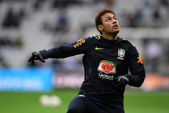 Mua Neymar, Real Madrid phai mat nua ty euro hinh anh