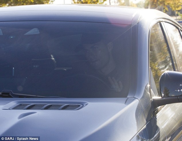 Ronaldo muon roi Real Madrid ngay he nay anh 2