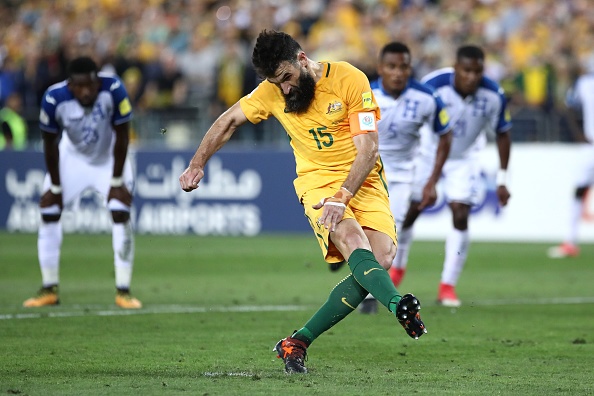 Cuu sao Premier League giup Australia gianh ve di World Cup 2018 anh 4