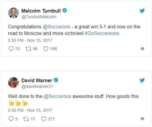 Cuu sao Premier League giup Australia gianh ve di World Cup 2018 anh 13