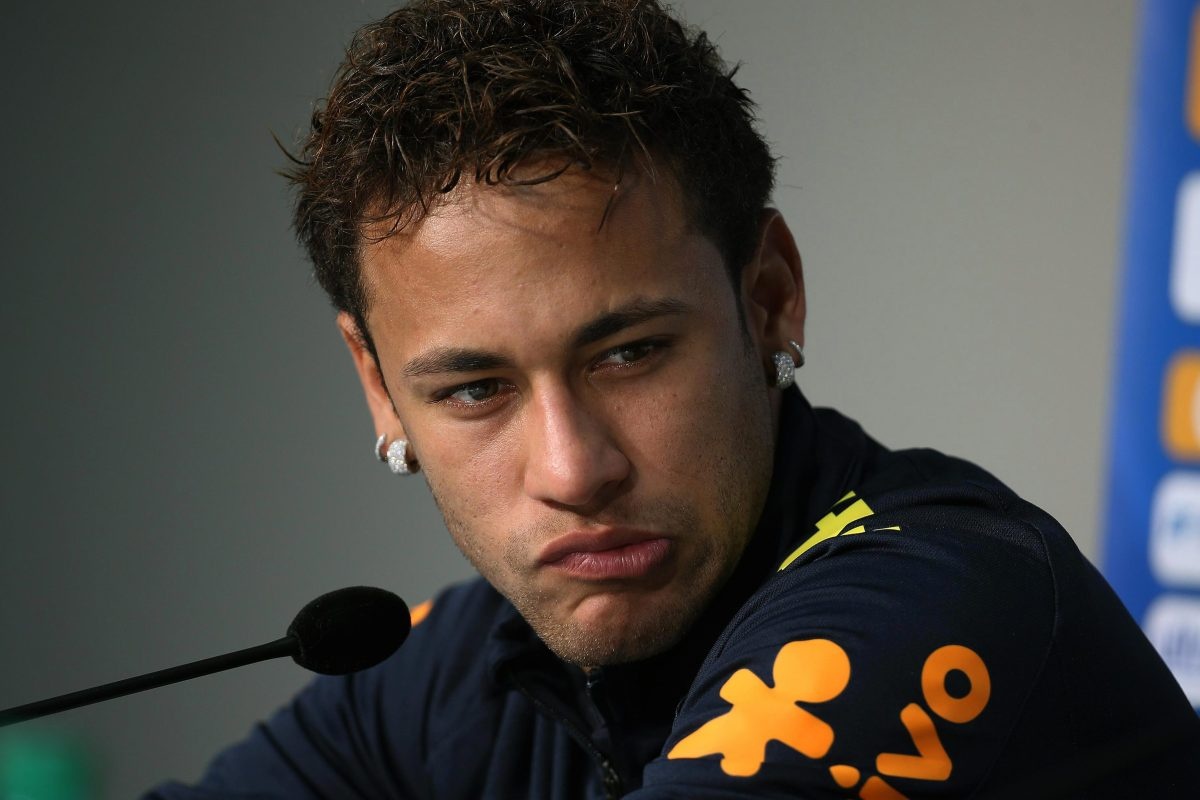 Neymar co the roi PSG bat cu luc nao hinh anh