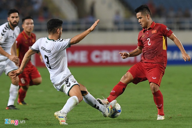 Viet Nam duoi thoi HLV Park chi la cai bong mo nhat anh 3