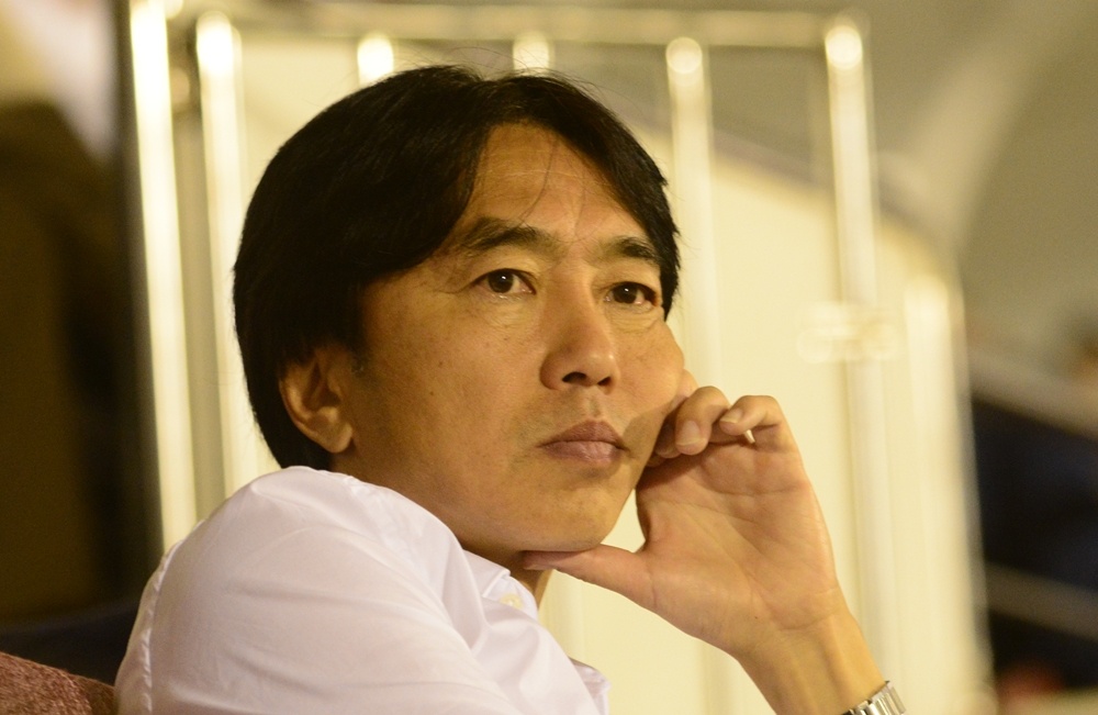 Toshiya Miura tram ngam nhin doi bong tuong lai bai tran hinh anh