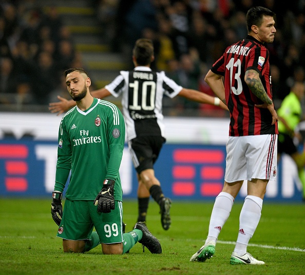 AC Milan dính cú lừa ngoạn mục của đại gia 'dỏm' Trung Quốc? ảnh 3 AC Milan dinh cu lua ngoan muc cua dai gia 'dom' Trung Quoc? anh 3