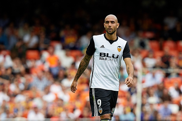 Valencia trên đường viết cổ tích như Leicester ảnh 3 Valencia tren duong viet co tich nhu Leicester anh 3