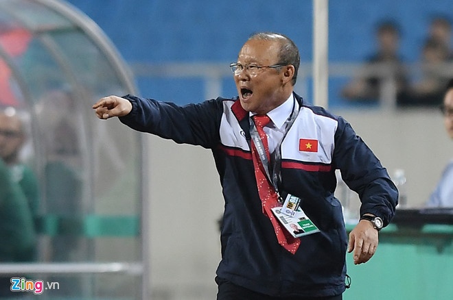 Bao nuoc ngoai chi diem yeu cua Viet Nam truoc Asian Cup 2019 anh 3