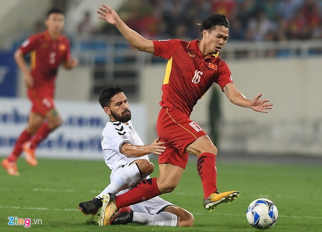 FIFA ấn tượng với tuyển Việt Nam ảnh 2 FIFA an tuong voi tuyen Viet Nam anh 2