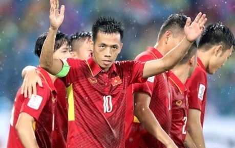 Bao nuoc ngoai chi diem yeu cua Viet Nam truoc Asian Cup 2019 hinh anh