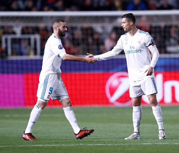 Ronaldo hết ích kỷ, nhưng khó chịu với truyền thông ảnh 2 Ronaldo het ich ky, nhung kho chiu voi truyen thong anh 2