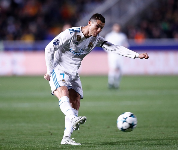 Ronaldo hết ích kỷ, nhưng khó chịu với truyền thông ảnh 1 Ronaldo het ich ky, nhung kho chiu voi truyen thong anh 1