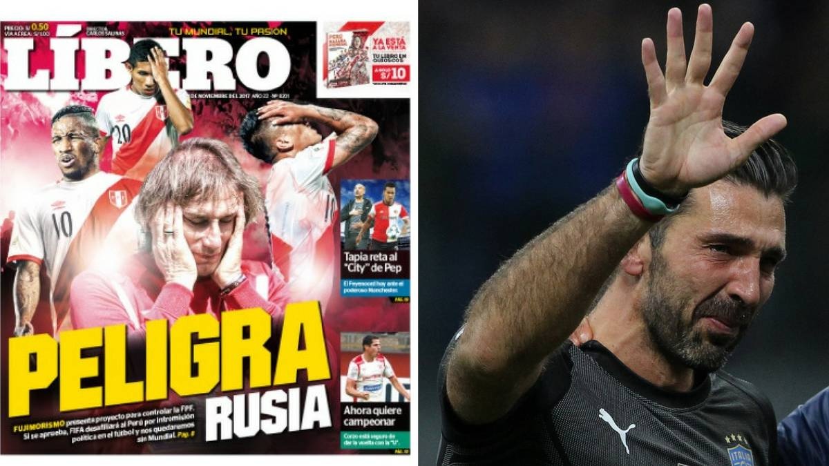 Tuyen Italy, Ha Lan van con co hoi du World Cup hinh anh