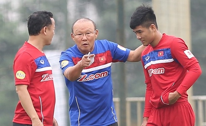 Rot 4 hang, tuyen Viet Nam van dung tren Thai Lan hinh anh