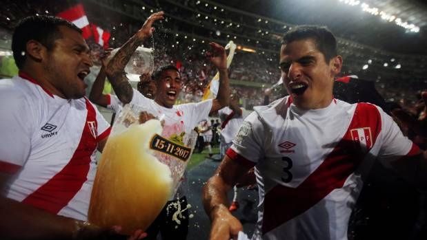 Cơ hội nào cho tuyển Italy, Hà Lan dự World Cup? ảnh 1 Co hoi nao cho tuyen Italy, Ha Lan du World Cup? anh 1