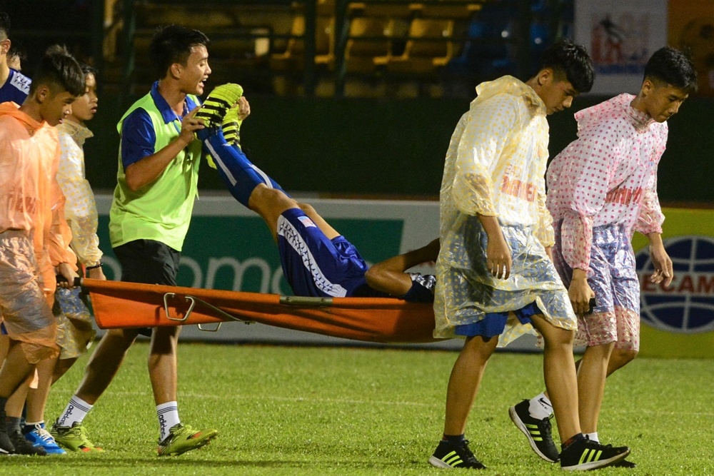 Binh Duong vs VPF anh 4