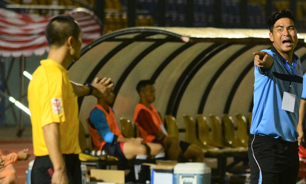 Tieu xao, cau gio lam xau chien thang cua Binh Duong truoc PVF hinh anh