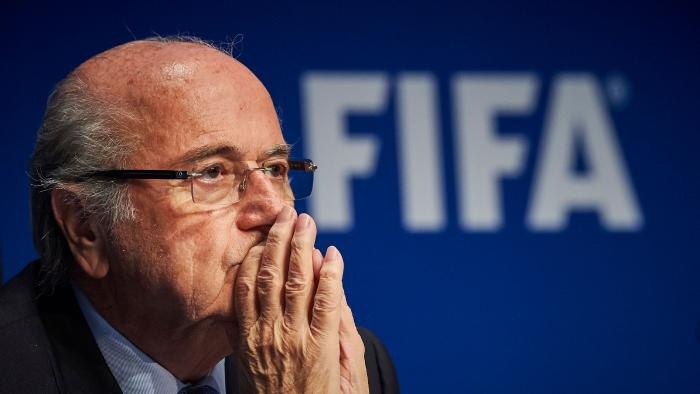 Le boc tham World Cup 2018 giua nghi van bi dan xep anh 1