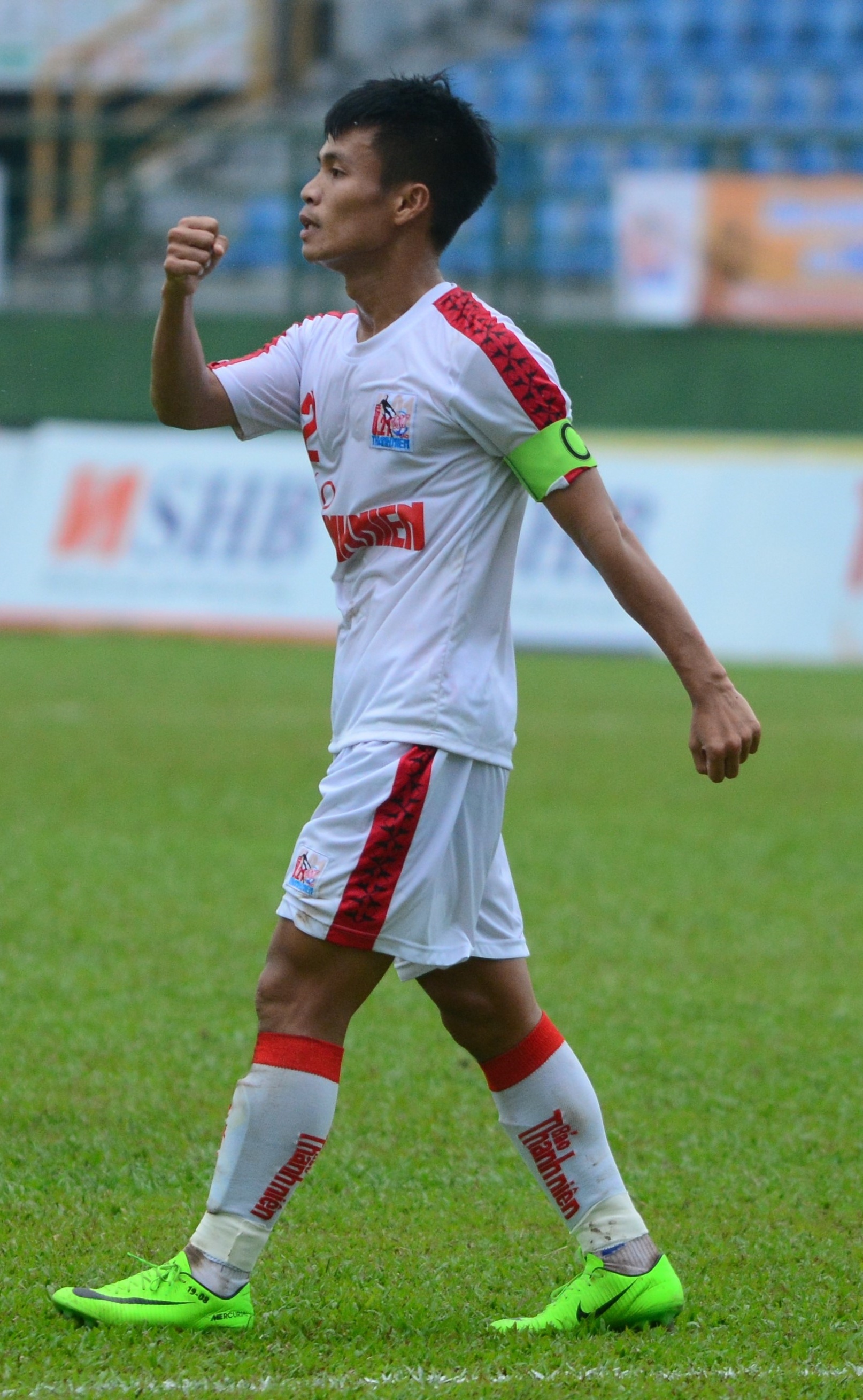 U21 HAGL chua giai quyet duoc bai toan hang cong kem anh 3