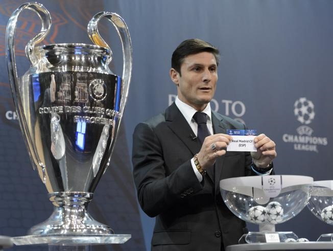 Le boc tham World Cup 2018 giua nghi van bi dan xep anh 3