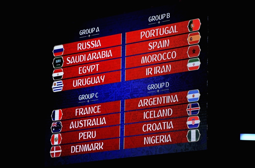 Thuyet am muu World Cup 2018 duoc dan xep cho tuyen Nga anh 1