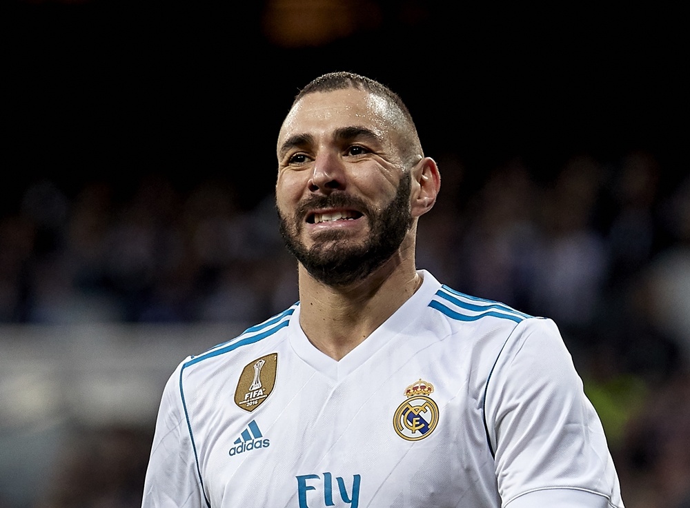 Real Madrid lun sau trong vung lay anh 2