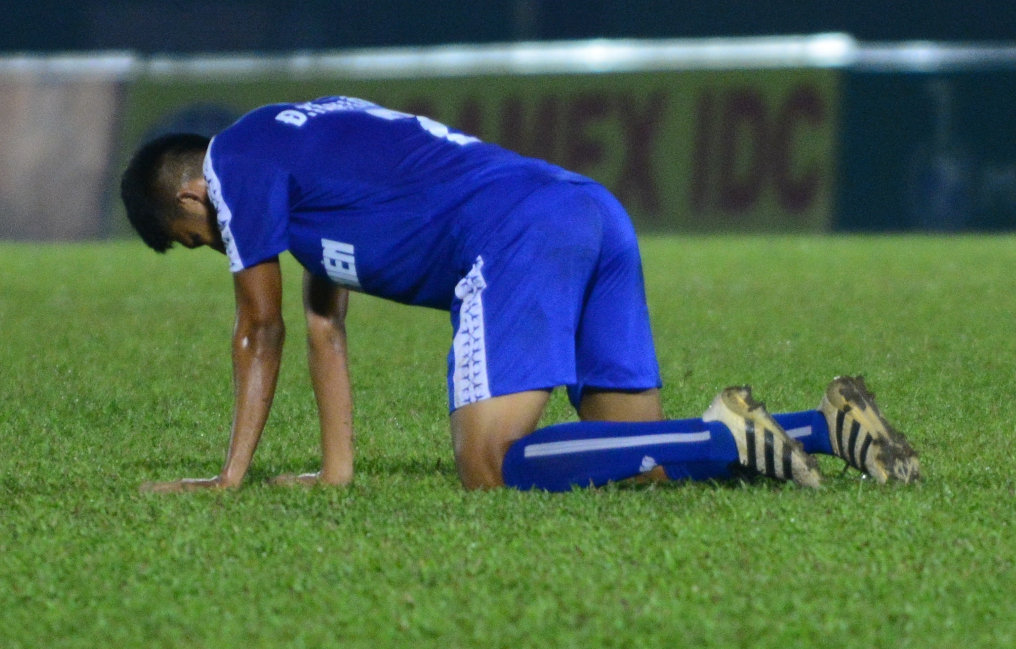 Ha Binh Duong,  U21 HAGL vao chung ket gap Viettel anh 2