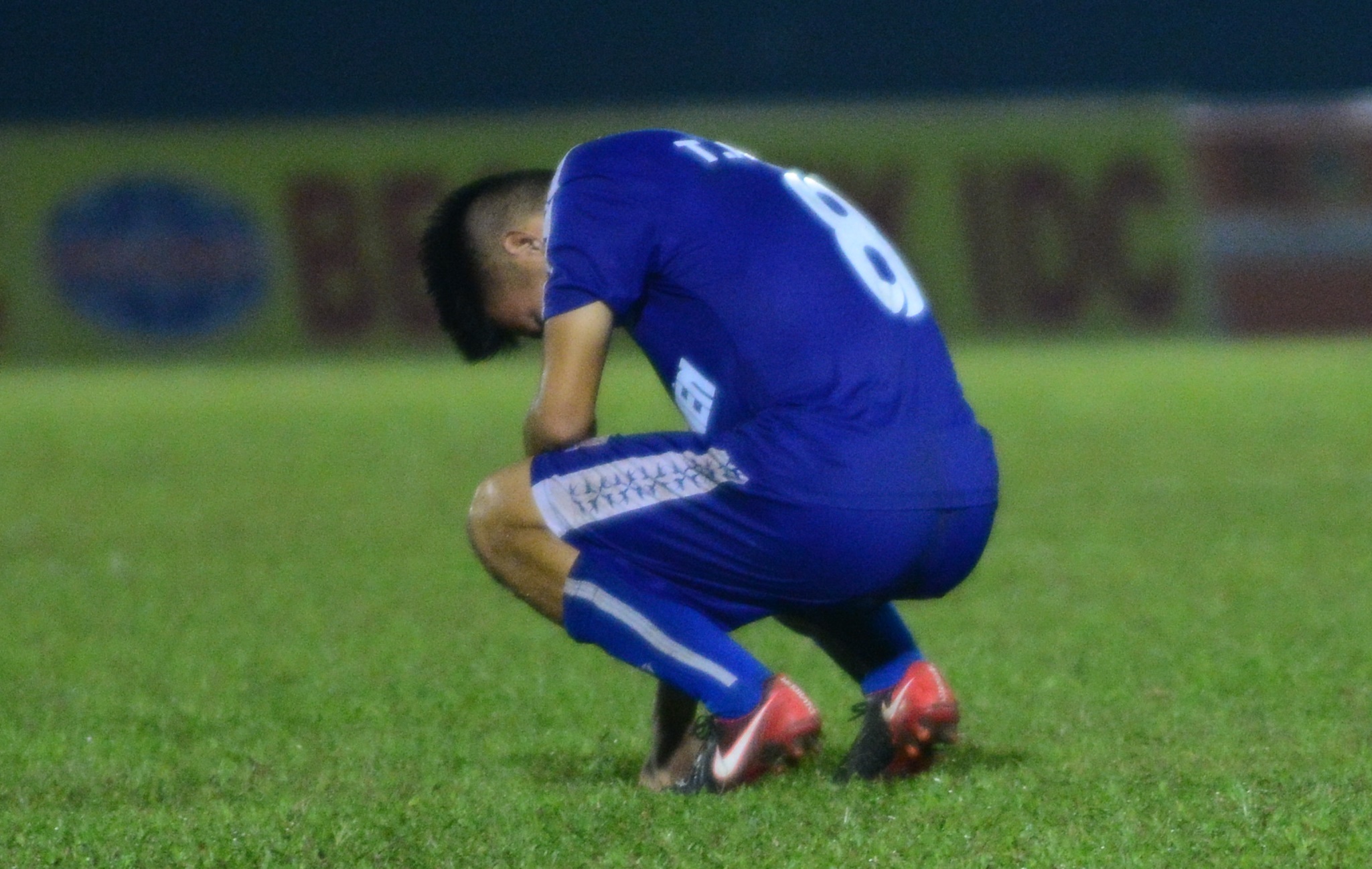 Ha Binh Duong,  U21 HAGL vao chung ket gap Viettel anh 1