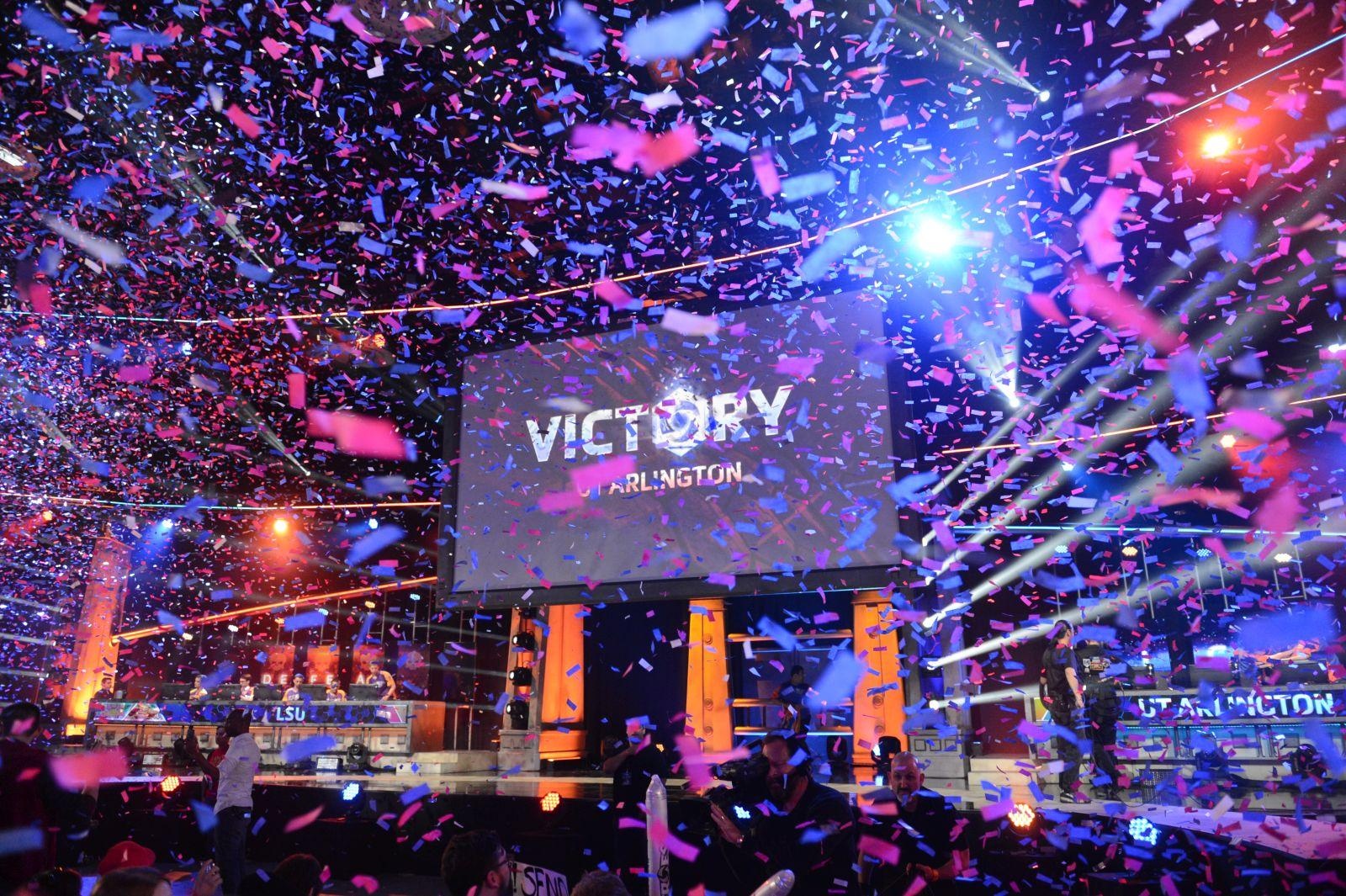 Thể thao điện tử tìm cách chen chân vào Olympic ảnh 3 The thao dien tu tim cach chen chan vao Olympic anh 3