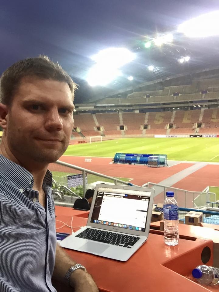 'Không Ronaldo, còn ai xứng đáng hơn giành Quả bóng vàng?' ảnh 3 'Khong Ronaldo, con ai xung dang hon gianh Qua bong vang?' anh 3