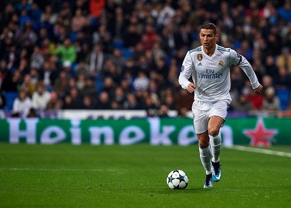 Nhà báo Australia: Với Ronaldo,  QBV 2017 là chiến tích cuối cùng ảnh 2 Nha bao Australia: Voi Ronaldo,  QBV 2017 la chien tich cuoi cung anh 2