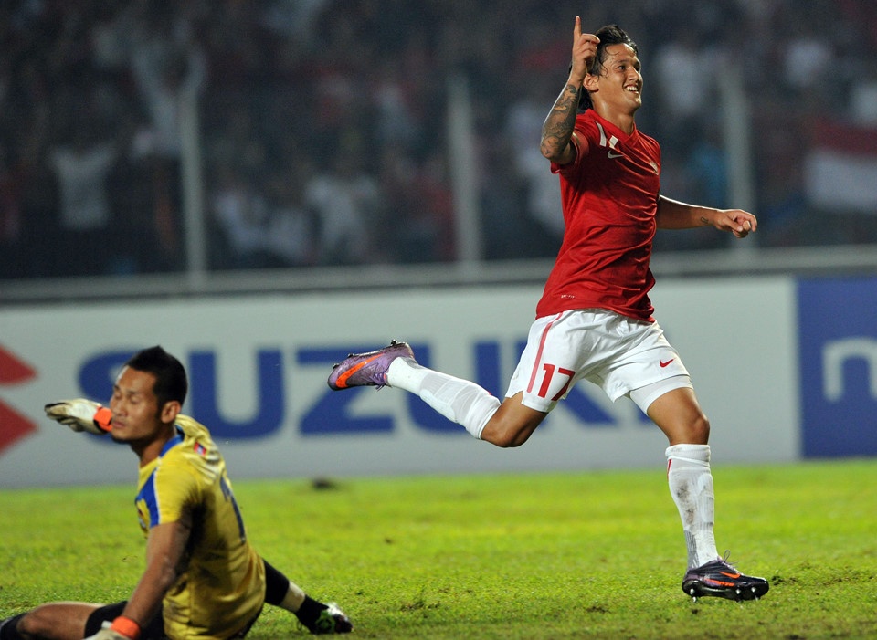 4 cau thu Viet Nam vao danh sach 25 ngoi sao hay nhat DNA hien tai anh 5