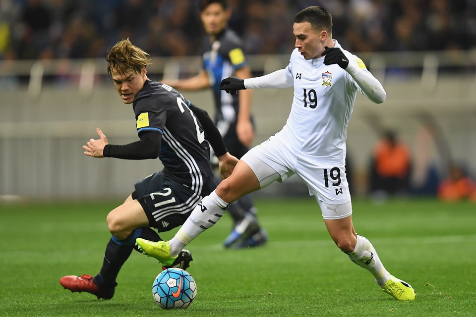 4 cau thu Viet Nam vao danh sach 25 ngoi sao hay nhat DNA hien tai anh 6