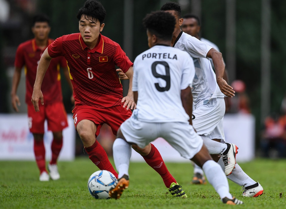 4 cau thu Viet Nam vao danh sach 25 ngoi sao hay nhat DNA hien tai anh 1