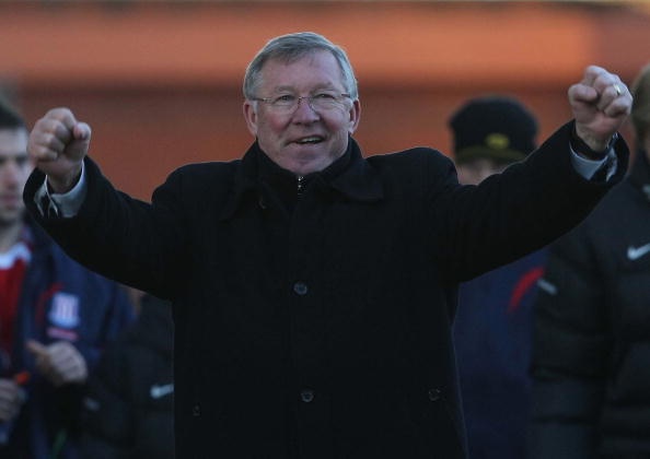 Man City trong hinh bong MU cua Sir Alex vi dai hinh anh