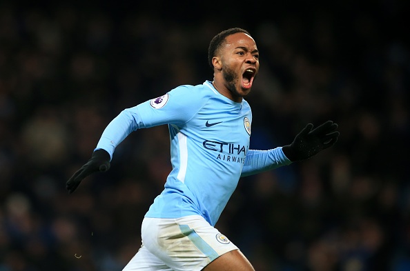 Man City mang hình bóng MU của Sir Alex vĩ đại ảnh 1 Man City mang hinh bong MU cua Sir Alex vi dai anh 1