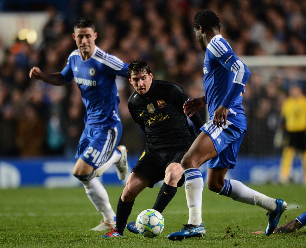 Chuyên gia 442: PSG đủ sức lật đổ Real Madrid ảnh 3 Chuyen gia 442: PSG du suc lat do Real Madrid anh 3