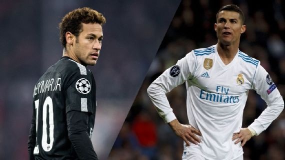 Chuyen gia 442: PSG cua Neymar du suc soan ngoi Real Madrid hinh anh