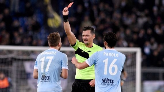 Tinh huong Ciro Immobile tai hien pha huc dau cua Zidane hinh anh