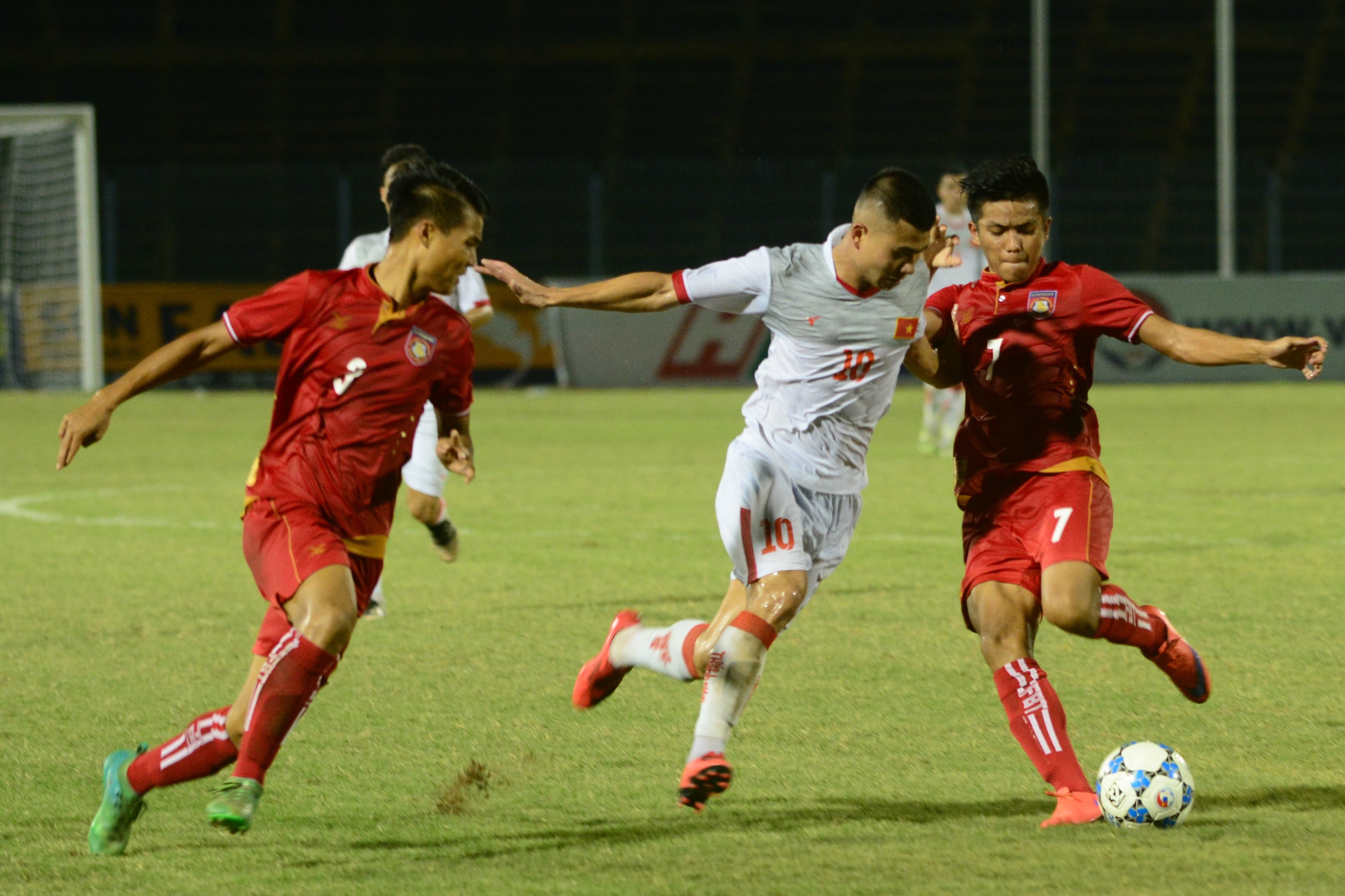 U21 Viet Nam thang thuyet phuc Myanmar anh 5