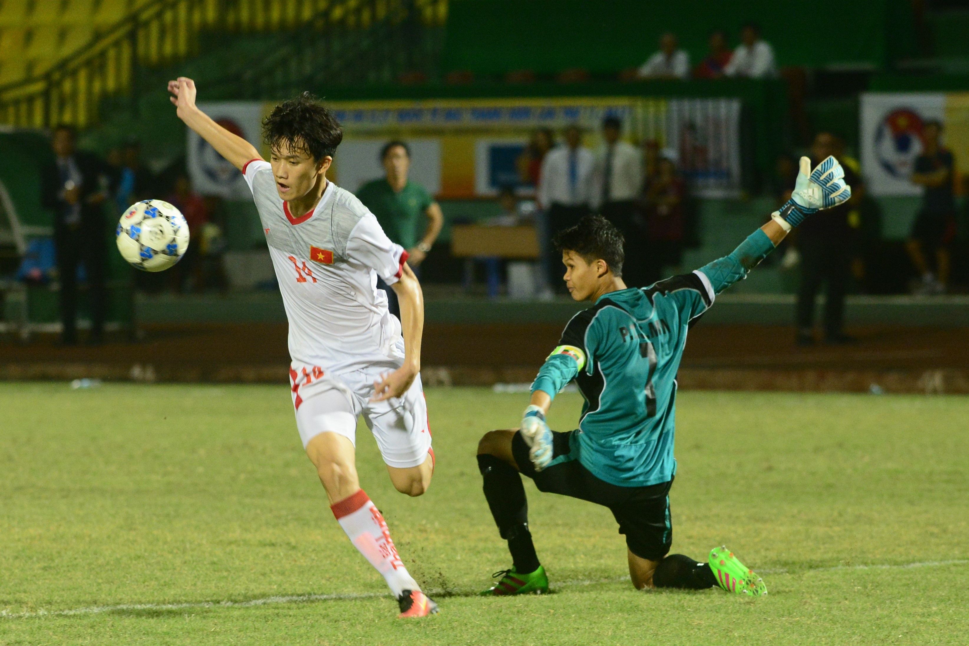 U21 Viet Nam thang thuyet phuc Myanmar anh 6