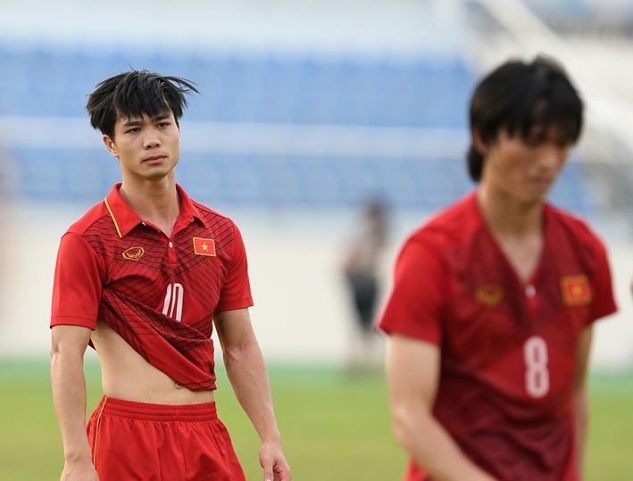 HLV U21 Yokohama: DT Nhat tung so Han Quoc, nhu Viet Nam ngan Thai Lan hinh anh