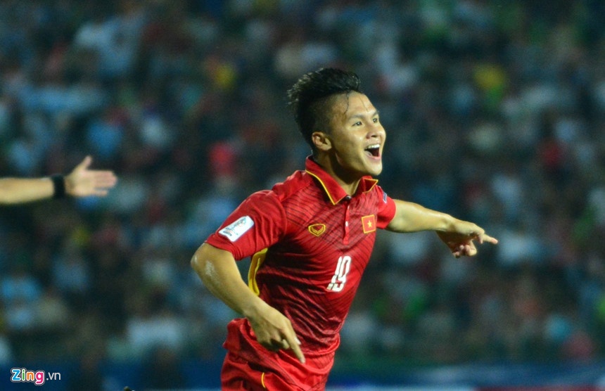 Cong Phuong vao top 5 ngoi sao se bung no neu 'xuat ngoai' anh 5