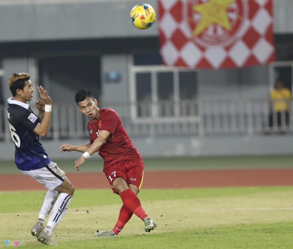 Cong Phuong vao top 5 ngoi sao se bung no neu 'xuat ngoai' anh 7