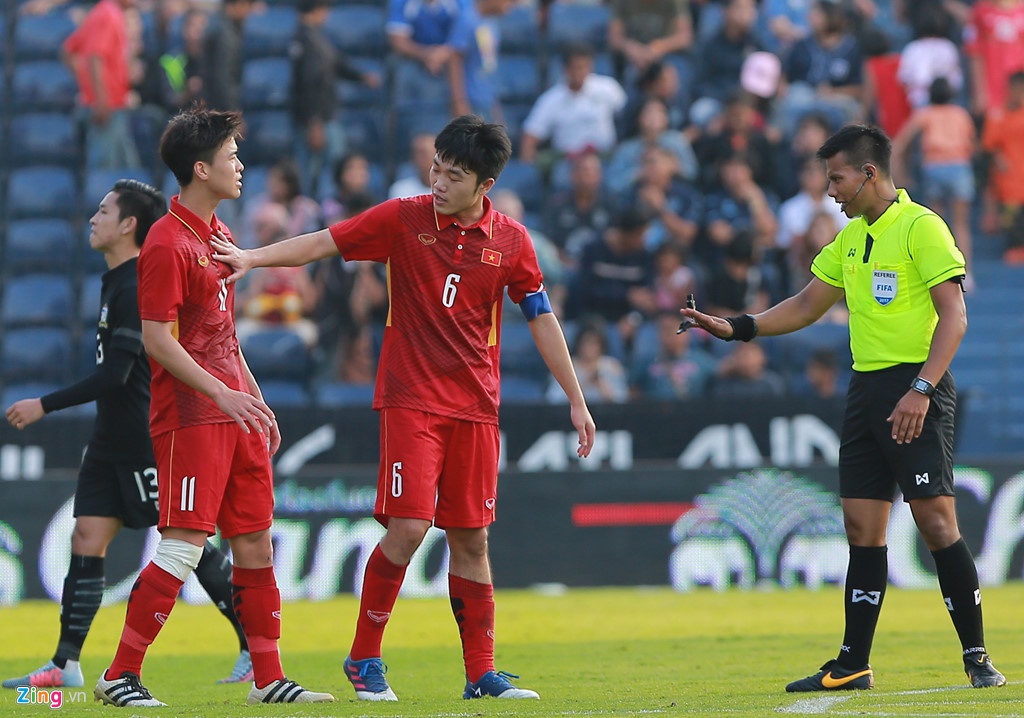 Cong Phuong vao top 5 ngoi sao se bung no neu 'xuat ngoai' anh 9