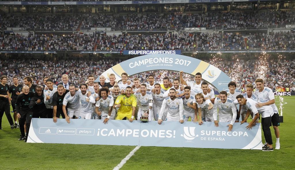 Chuyen gia 442: Ronaldo se lap cu dup giup Real ha Barca anh 3